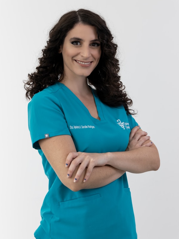 Dr. Amara Okonkwo, Invisalign Diamond Provider
