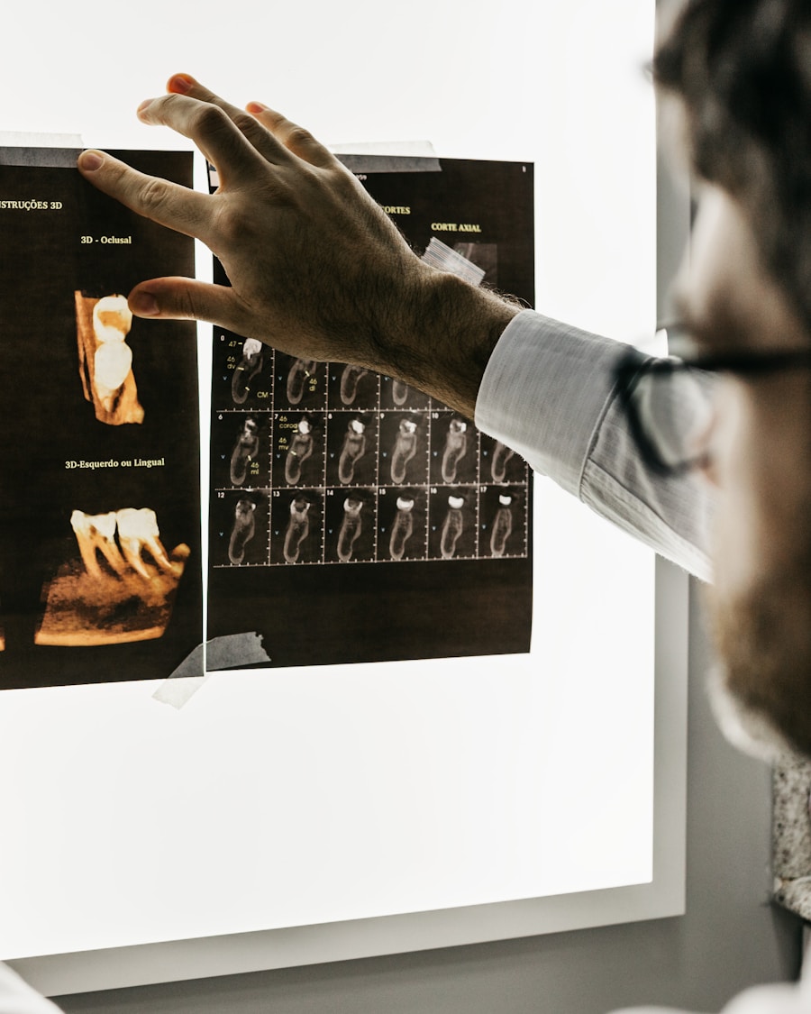 Ivory Smile Dental specialist providing gentle, premium care to a patient