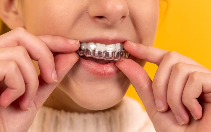 State-of-the-art digital dental imaging and diagnostic technology